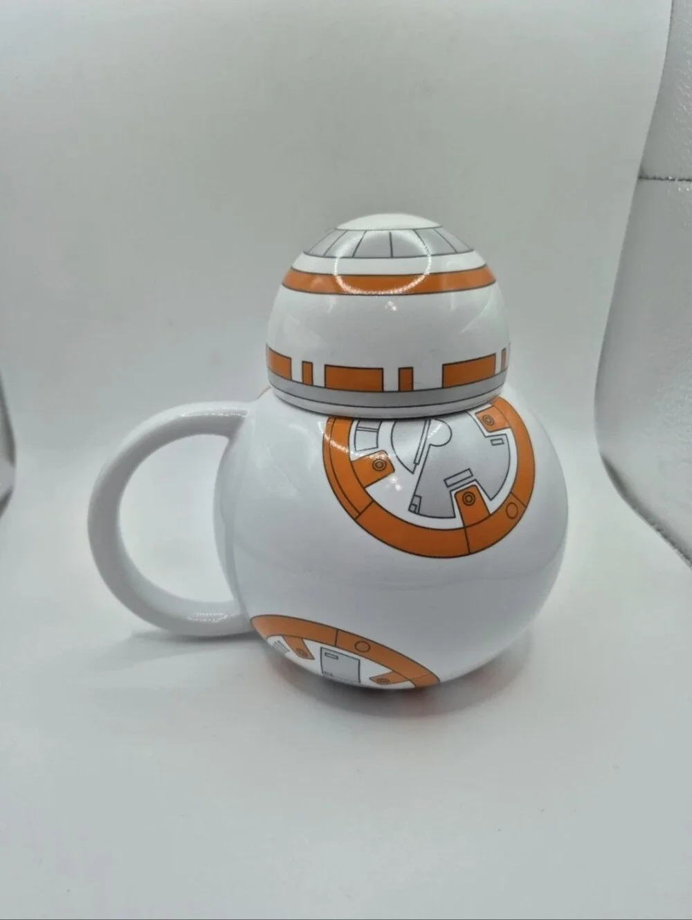 BB-8 Star Wars Coffee Mug Disney Store